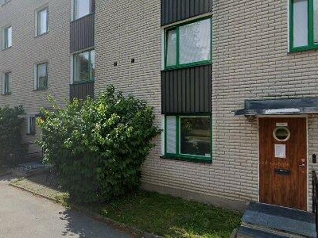 79 m2 lägenhet uthyres i Nynäshamn