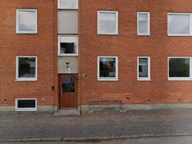 79 m2 lägenhet uthyres i Åstorp