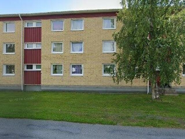 79 m2 lägenhet uthyres i Strömsund