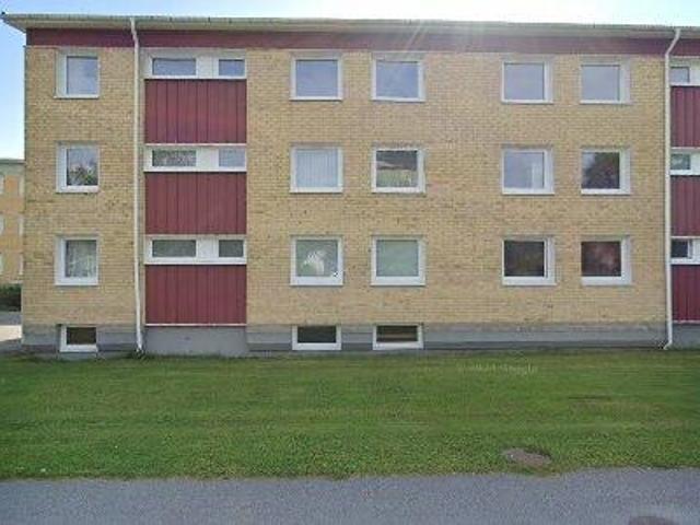79 m2 lägenhet uthyres i Strömsund