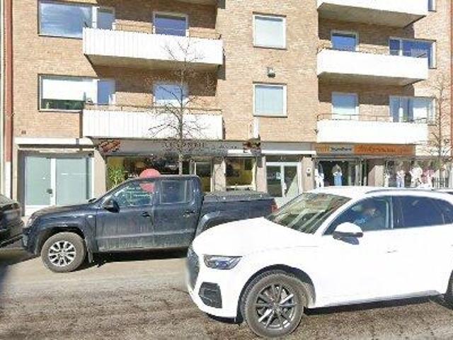 79 m2 lägenhet uthyres i Sundsvall