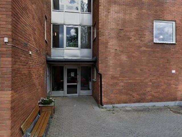 79 m2 lägenhet uthyres i Sundsvall