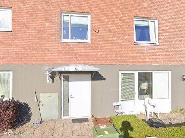 79 m2 lägenhet uthyres i Trollhättan