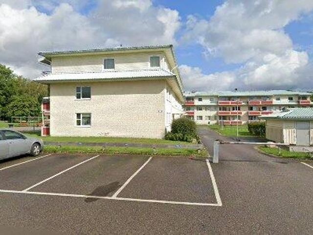 79 m2 lägenhet uthyres i Trollhättan