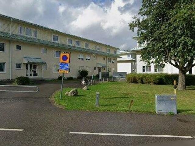 79 m2 lägenhet uthyres i Trollhättan