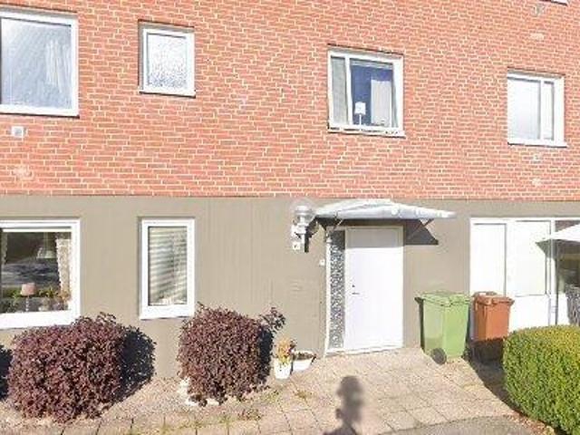 79 m2 lägenhet uthyres i Trollhättan