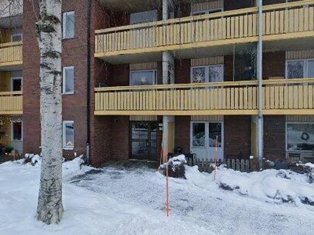 80 m2 lägenhet uthyres i Umeå