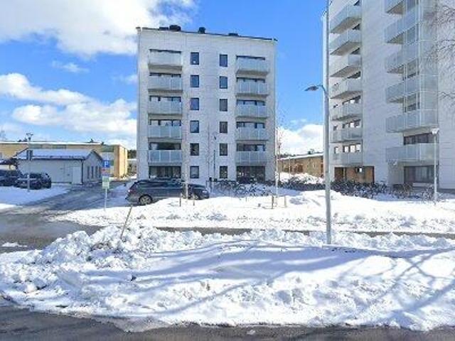 79 m2 lägenhet uthyres i Umeå