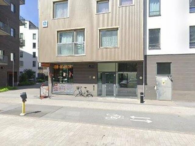 79 m2 lägenhet uthyres i Uppsala