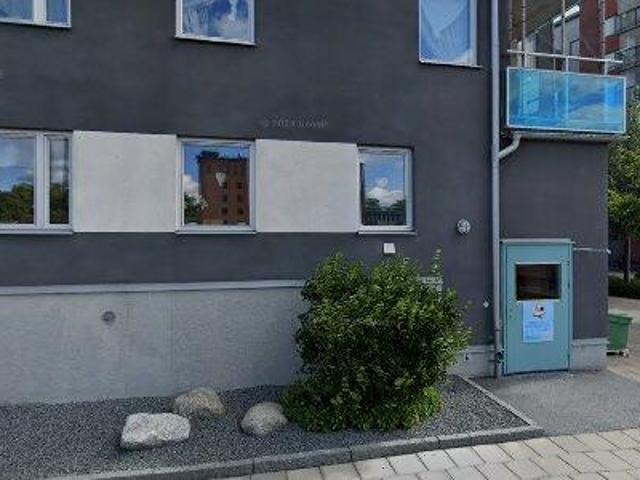79 m2 lägenhet uthyres i Uppsala