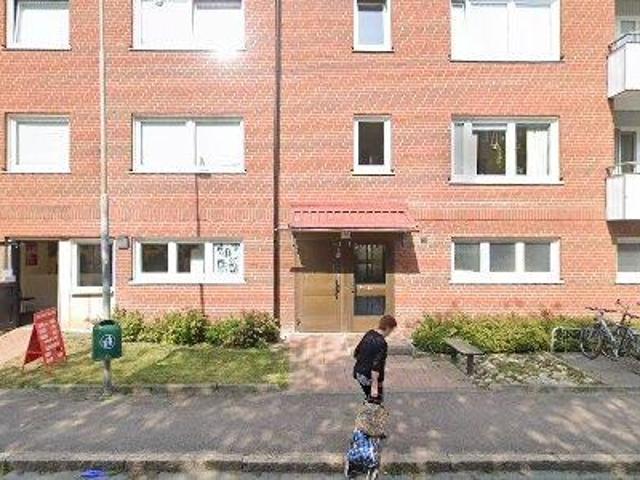 79 m2 lägenhet uthyres i Uppsala