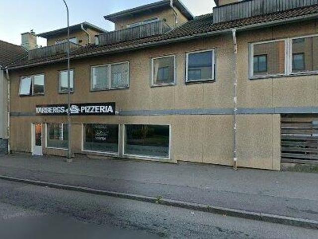 79 m2 lägenhet uthyres i Varberg