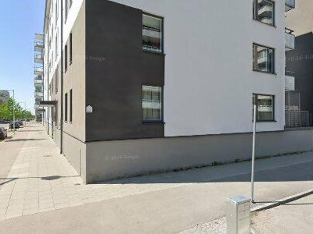 80 m2 lägenhet uthyres i Västerås