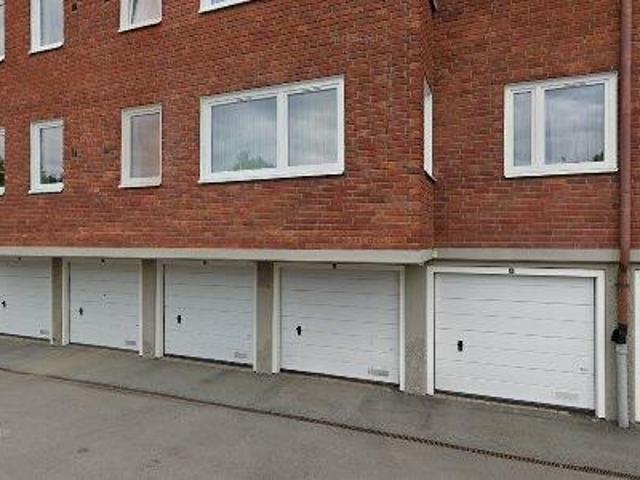 79 m2 lägenhet uthyres i Västerås