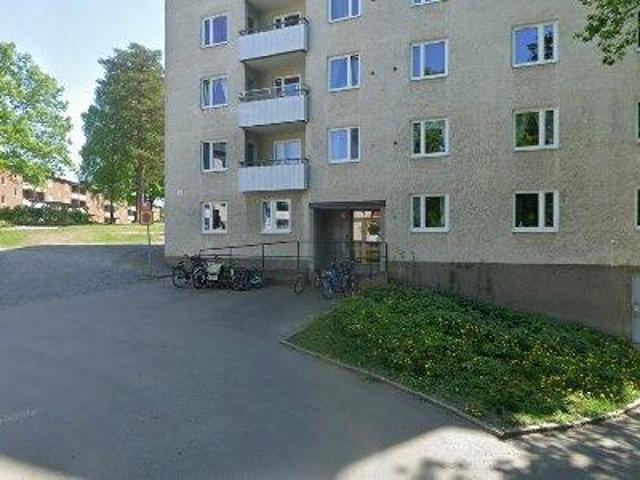 79 m2 lägenhet uthyres i Västerås