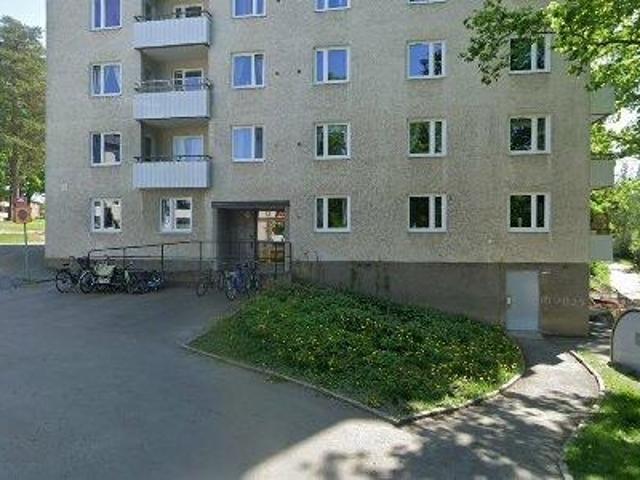 79 m2 lägenhet uthyres i Västerås