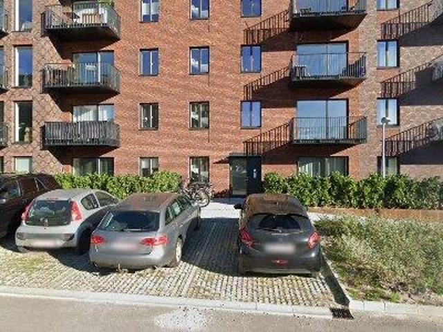 79 m2 lejlighed for rent i Ballerup