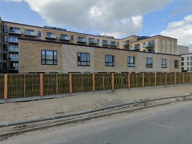 79 m2 lejlighed for rent i Glostrup