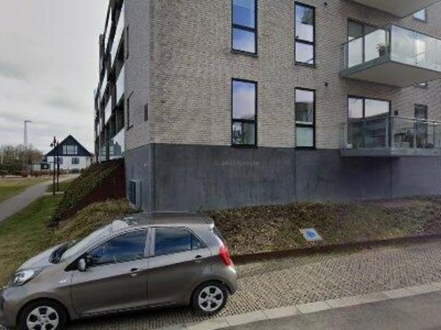 79 m2 lejlighed for rent i Nørresundby