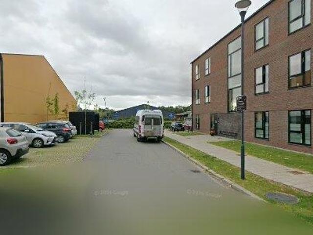 79 m2 lejlighed for rent i Ringsted