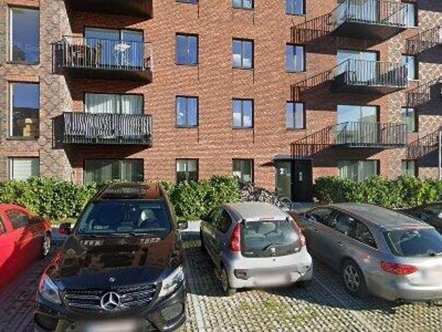79 m2 lejlighed til leje i Ballerup