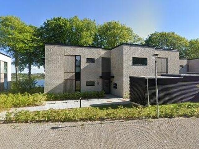 79 m2 lejlighed til leje i Hadsund