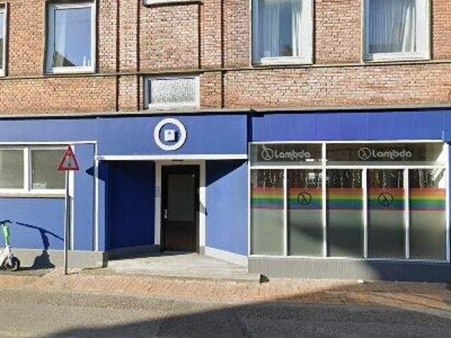 79 m2 lejlighed til leje i Odense C