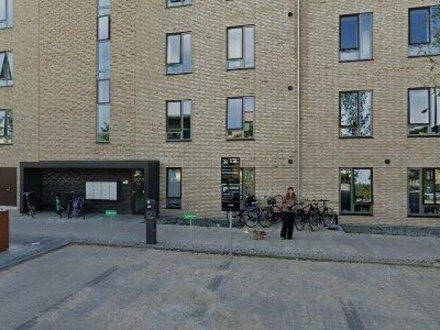 79 m2 lejlighed til leje i Odense V