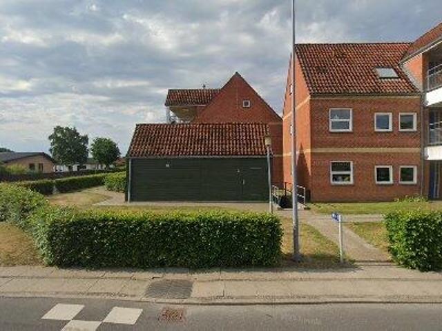 79 m2 lejlighed til leje i Pandrup