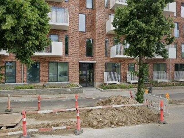 79 m2 lejlighed til leje i Århus N