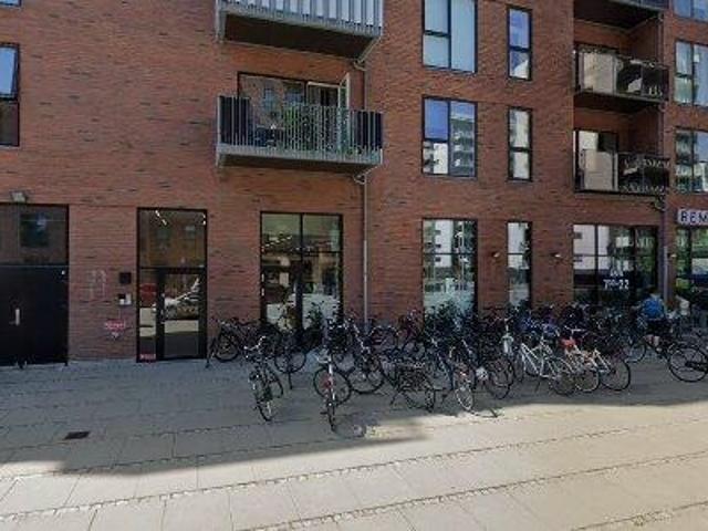 79 m2 lejlighed til leje i Århus C