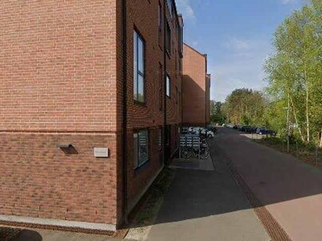 79 m2 lejlighed til leje i Silkeborg
