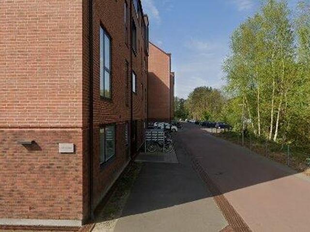 79 m2 lejlighed til leje i Silkeborg
