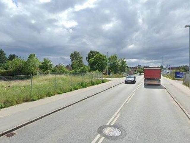 79 m2 lejlighed til leje i Slagelse