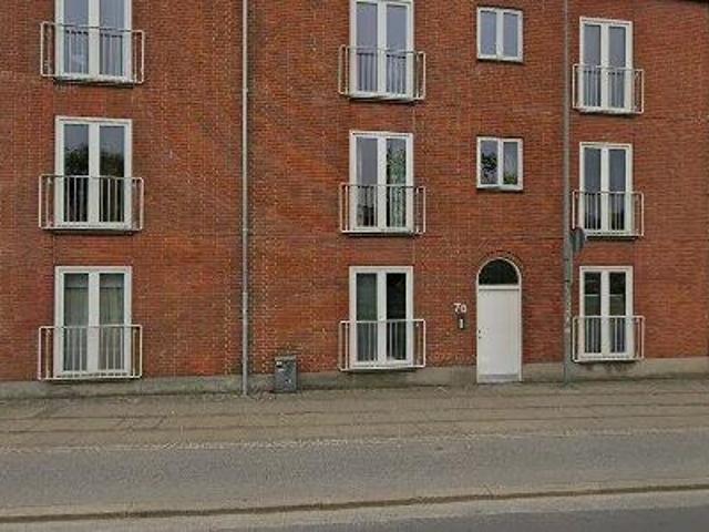 79 m2 lejlighed til salg i Vejle Centrum