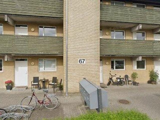 79 m2 lejlighed til salg i Viborg