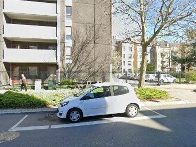79 m2 lejlighed til salg i Frederiksberg C