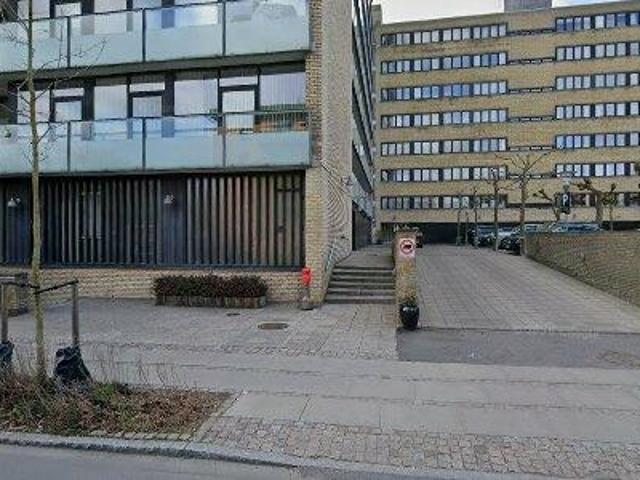 79 m2 lejlighed til salg i Frederiksberg C