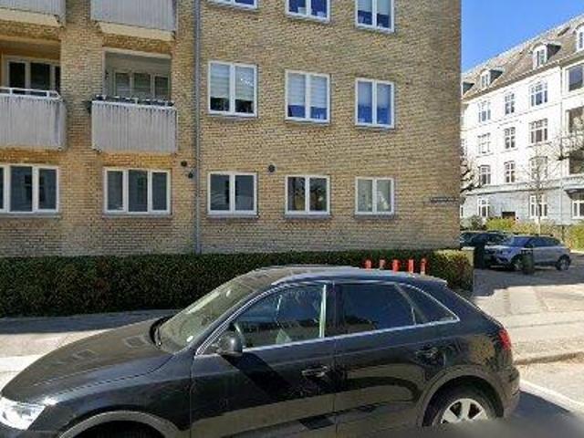 79 m2 lejlighed til salg i Frederiksberg