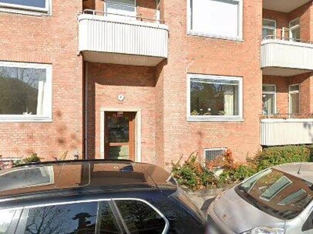 79 m2 lejlighed til salg i Frederiksberg