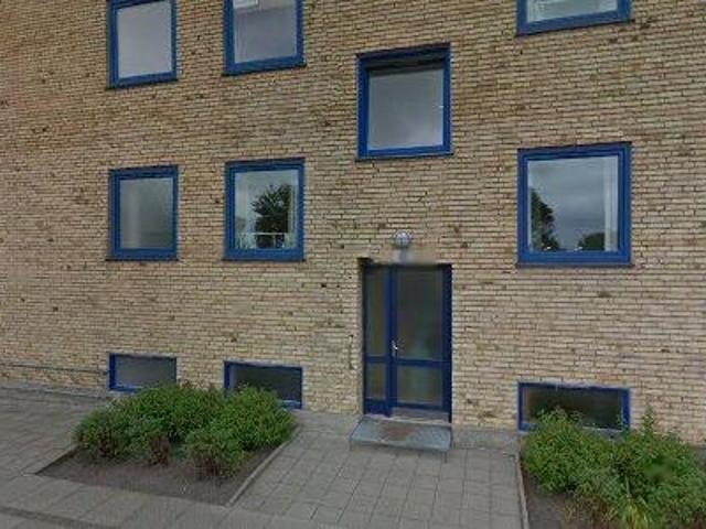 79 m2 lejlighed til salg i Holstebro