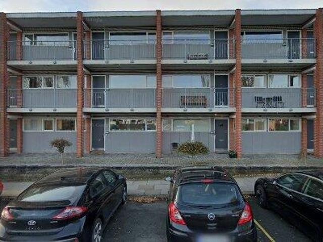 79 m2 lejlighed til salg i Lystrup