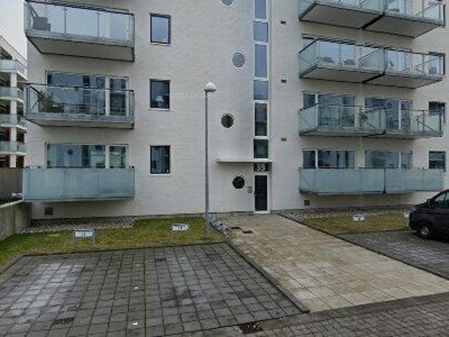 79 m2 lejlighed til salg i Nørresundby