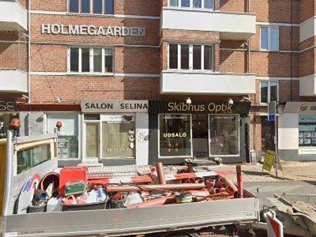 79 m2 lejlighed til salg i Odense C