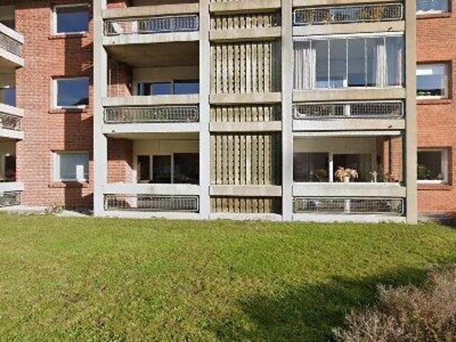 79 m2 lejlighed til salg i Odense C