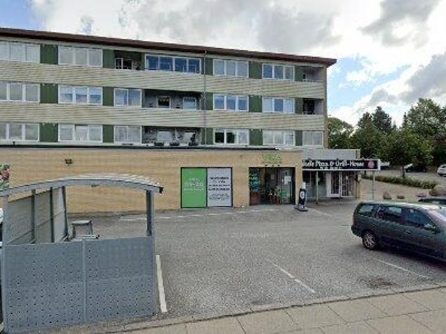 61 m2 lejlighed til salg i Randers NV