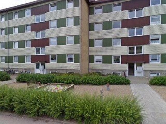 79 m2 lejlighed til salg i Randers NV