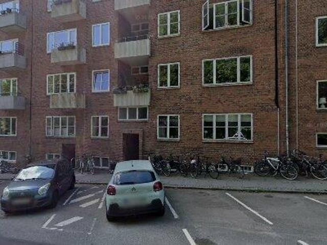 79 m2 lejlighed til salg i Århus C