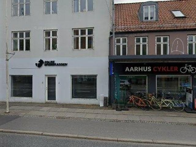 79 m2 lejlighed til salg i Århus C