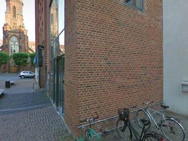 79 m2 lejlighed til salg i Århus C